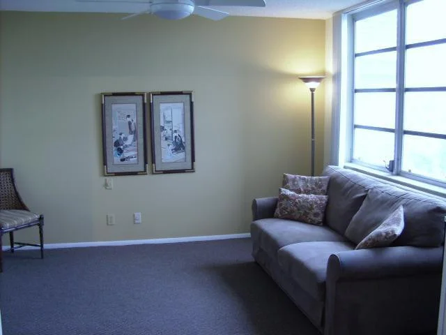 Photo of Unit 708 at 3510 Oaks Way