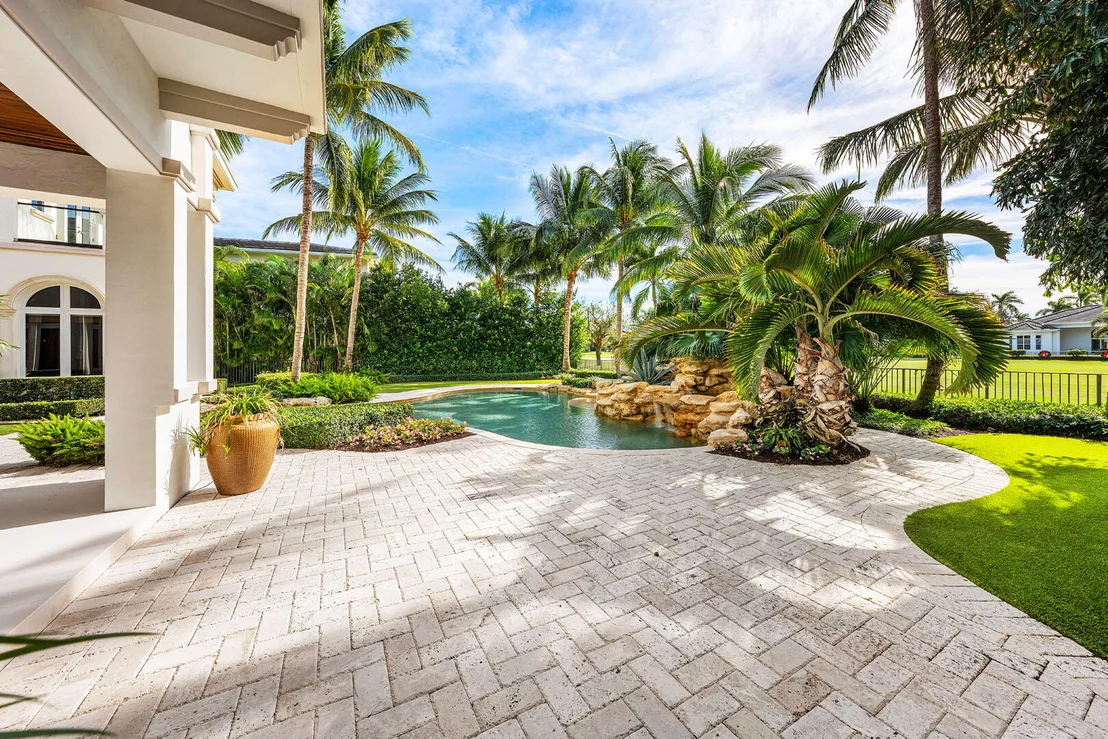 Photo of 1880 Sabal Palm Drive
