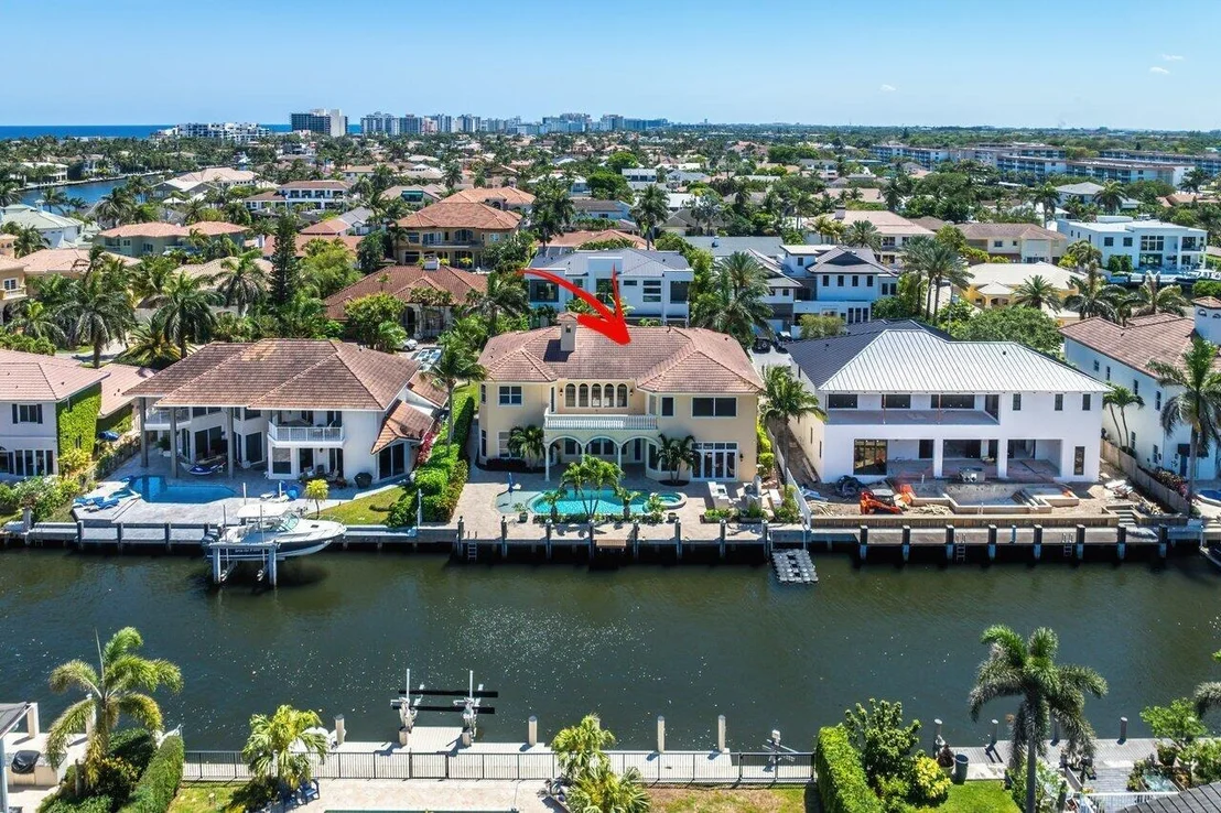 Photo of 953 Banyan Drive