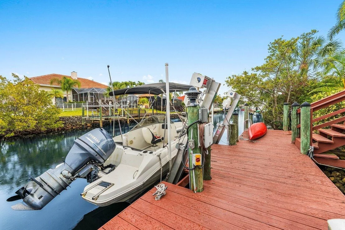 Photo of 8794 SE Riverfront Terrace