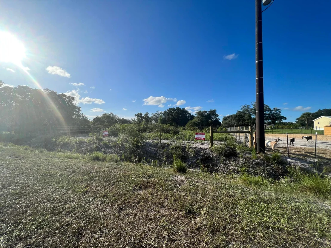 Photo of 20693 NW 254th Street