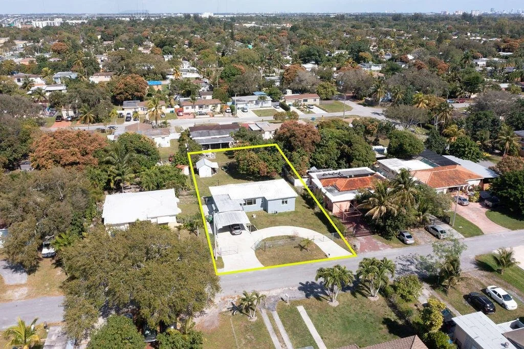 Photo of 331 NW 145th Street