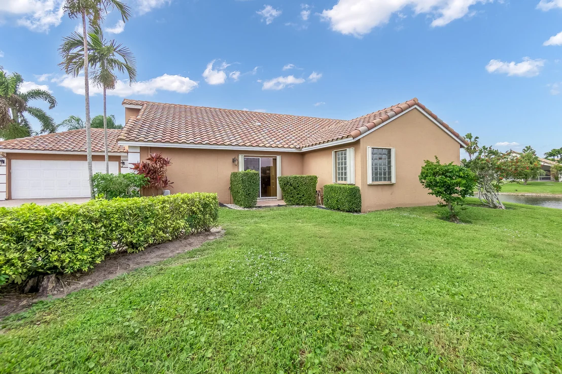 Photo of 14170 Castlerock Way