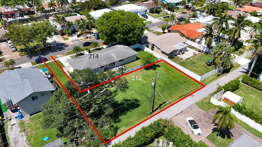 Photo of 212 SE 5th Street