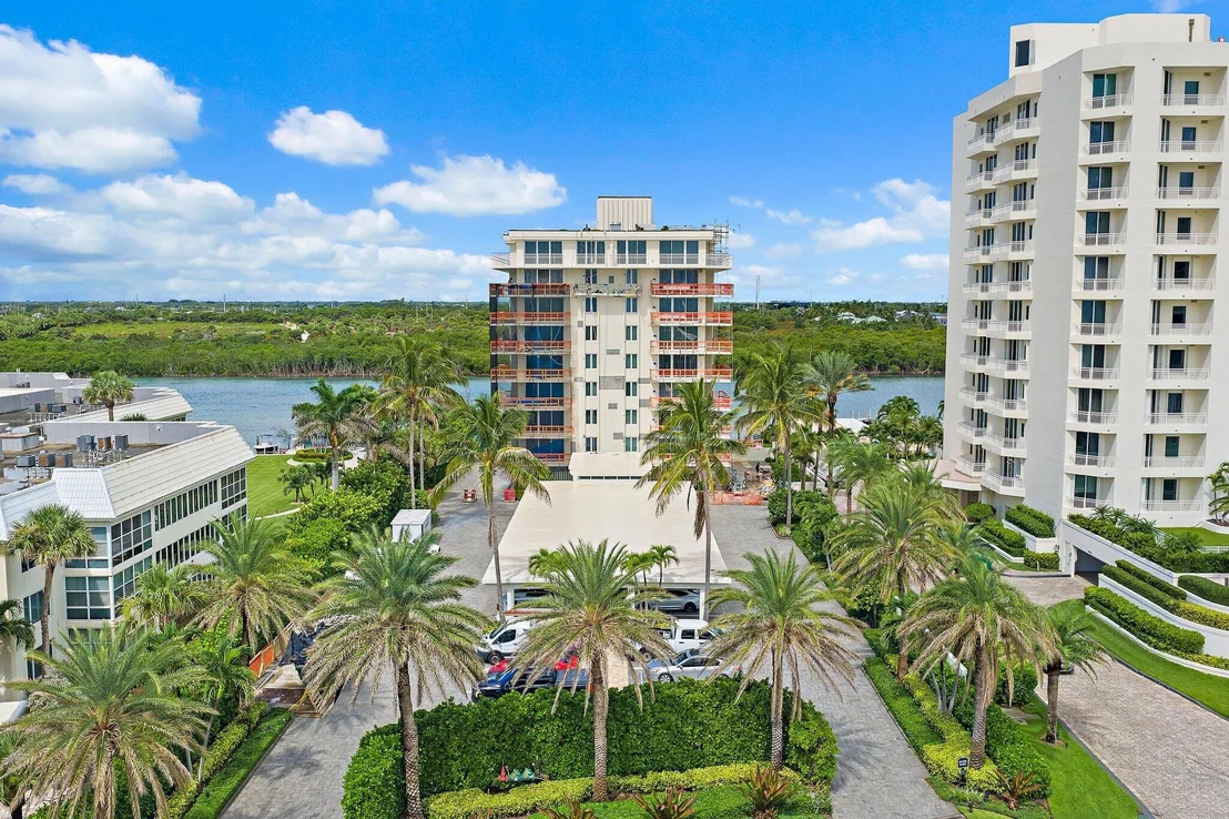 Photo of Unit 201 at 375 Beach Road