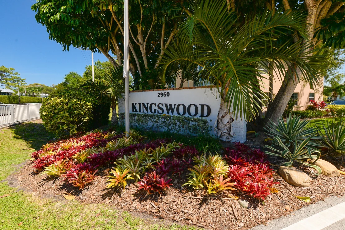 Photo of Unit 113 at 2950 SE Ocean Boulevard