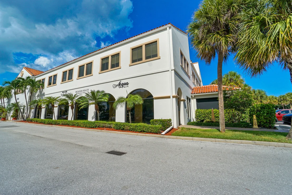 Photo of Unit 607 at 3610 S Ocean Boulevard