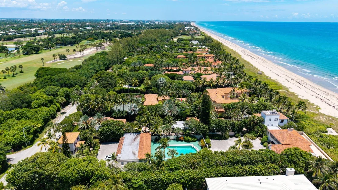 Photo of 1443 N Ocean Boulevard