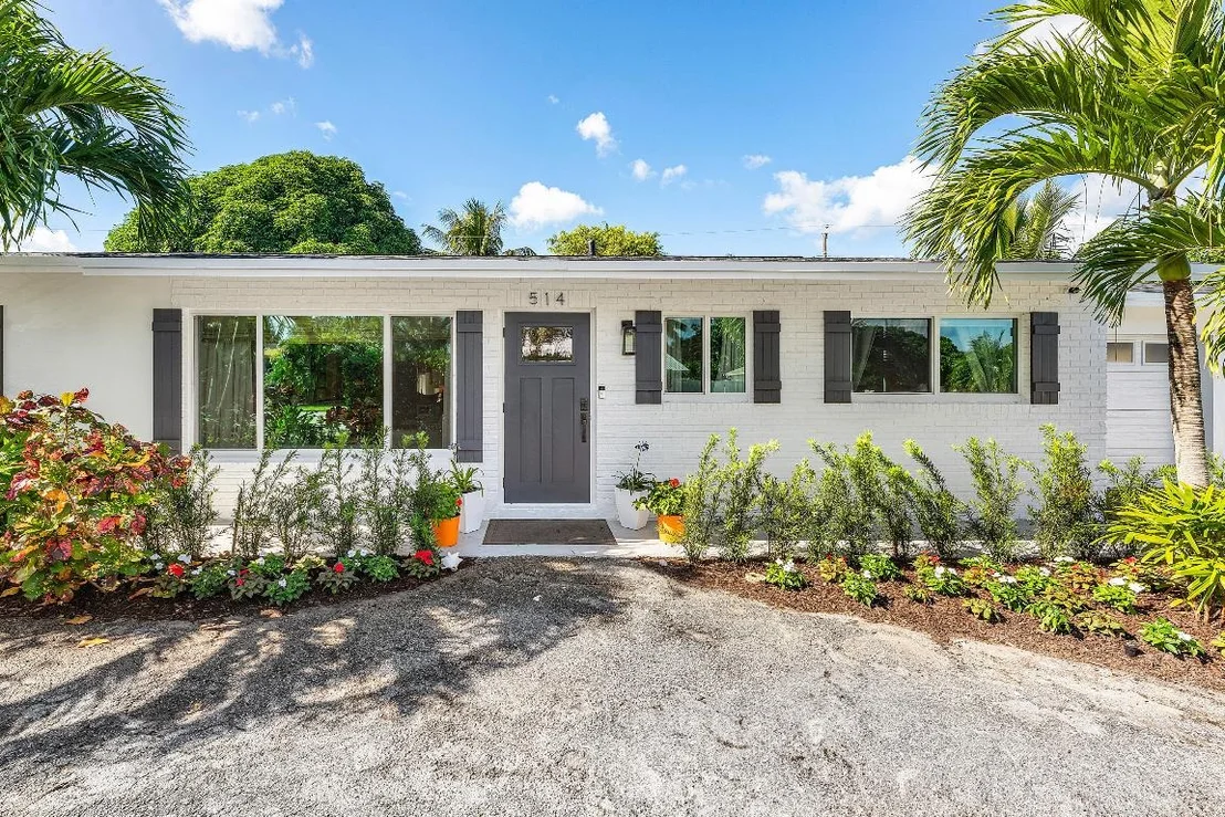 Photo of 514 N Dover Road