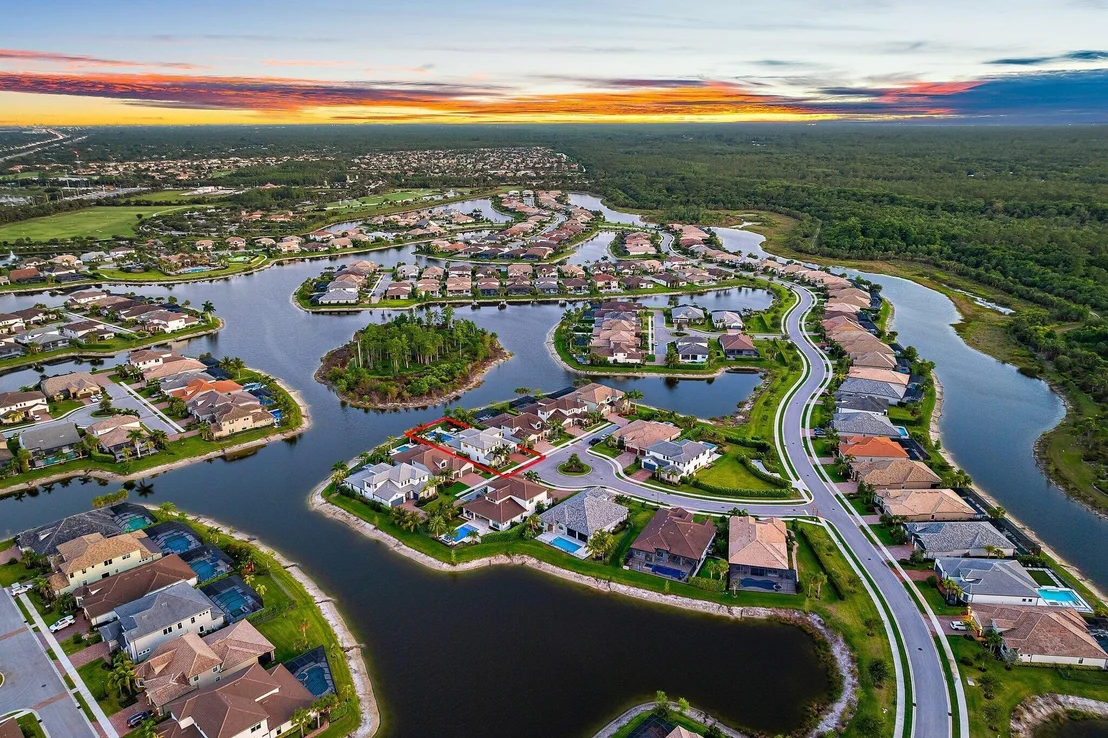 Photo of 122 Cerulean Key Way