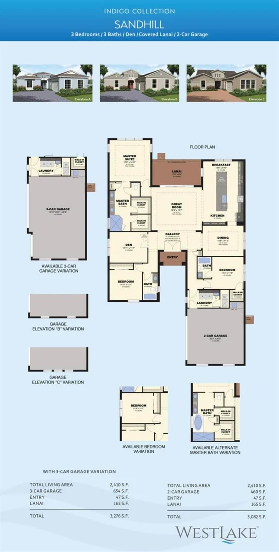 Photo of 15848 Orchard Drive