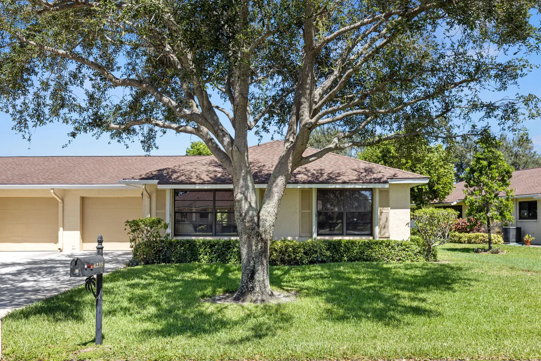 Photo of Unit B at 4235 Pear Tree Circle