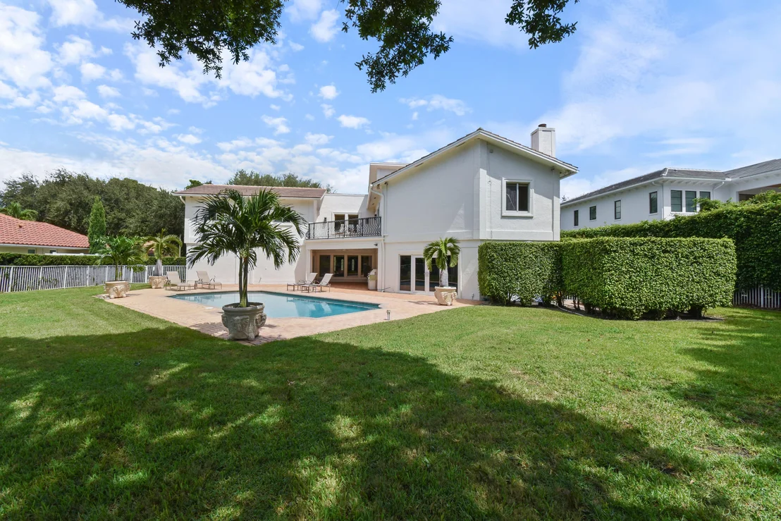 Photo of 2801 Embassy Drive