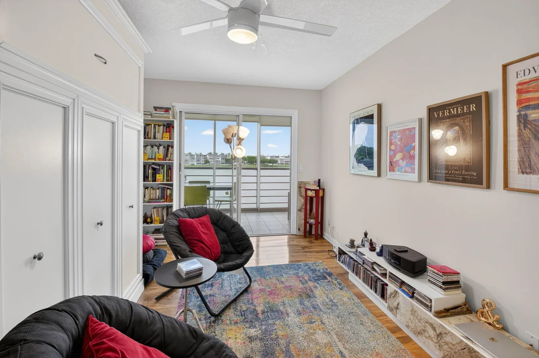 Photo of Unit 3085 at 3085 E Exeter E