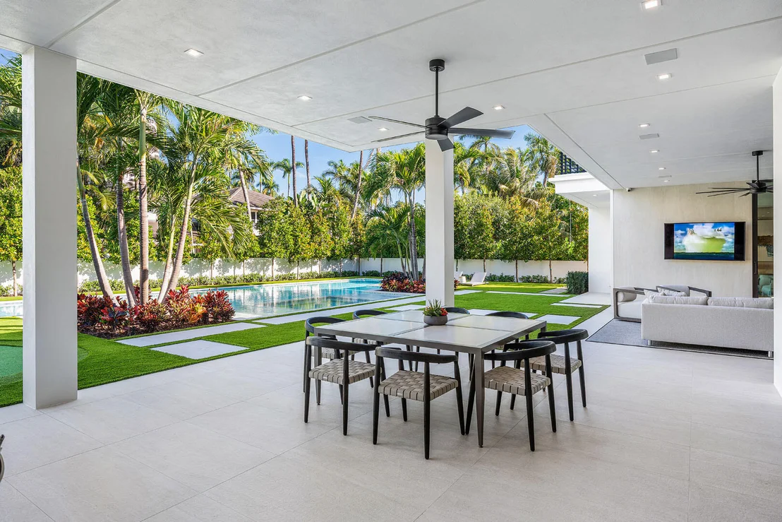 Photo of 481 Thatch Palm Drive