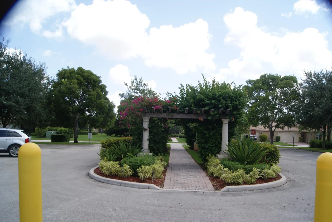Photo of Unit 5153 at 5153 Toscana Trail