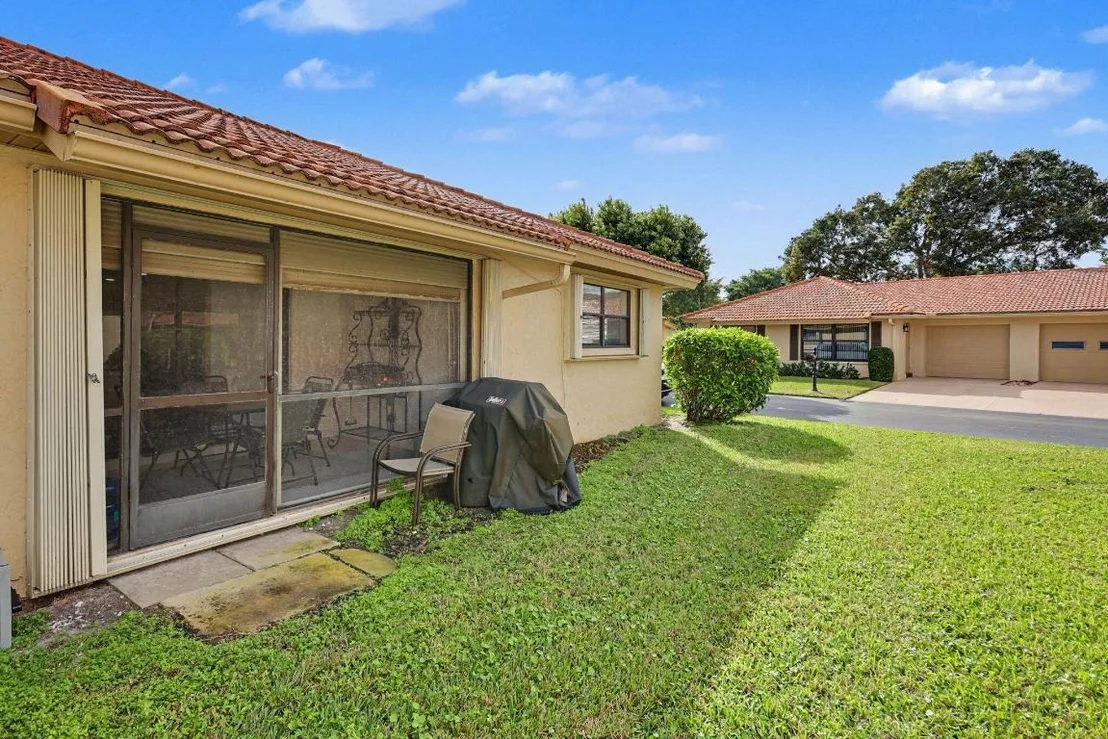 Photo of Unit A at 4635 Apple Tree Circle