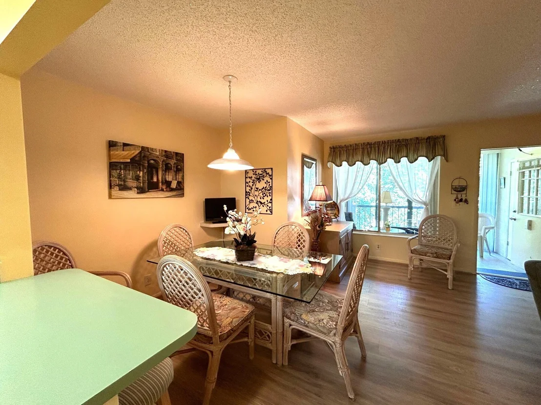 Photo of Unit C2 at 113 Lake Pine Circle
