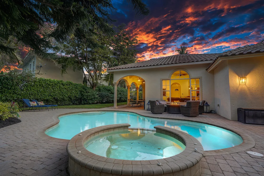Photo of 110 Villa Bella