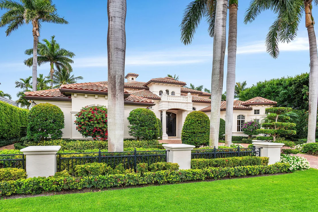 Photo of 1560 Sabal Palm Drive