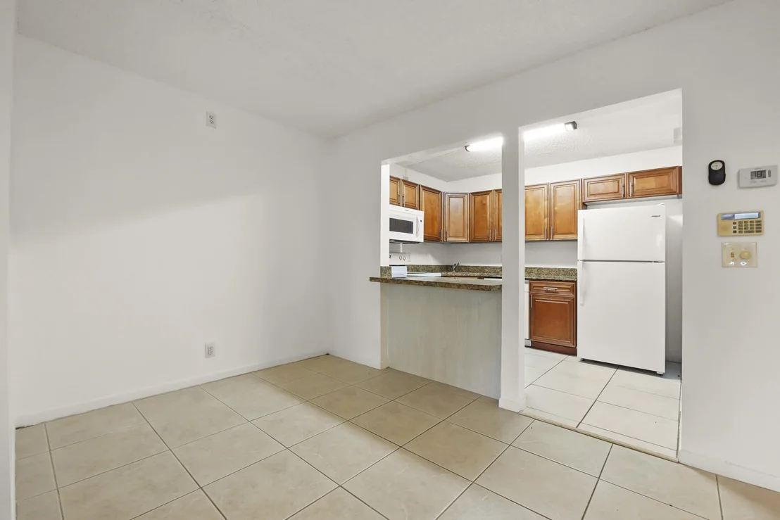 Photo of Unit B1 at 4709 Sable Pine Circle