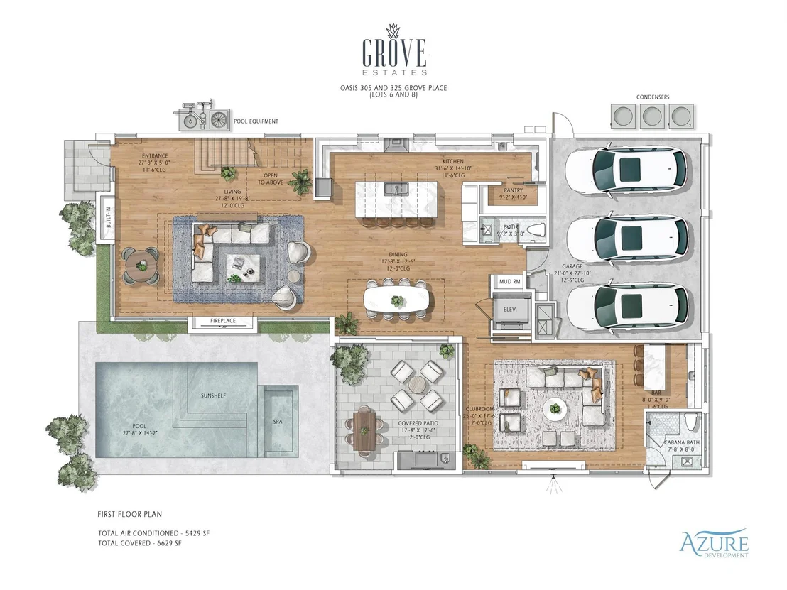 Photo of 305 Grove Place