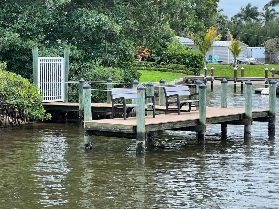 Photo of 18128 Palm Point Drive