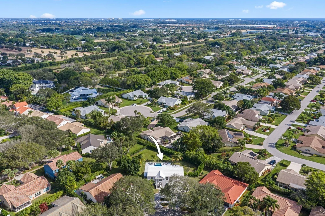 Photo of 3701 Lancewood Place