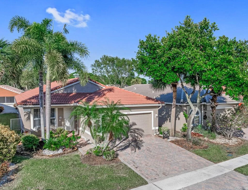 Photo of 8131 Bellafiore Way