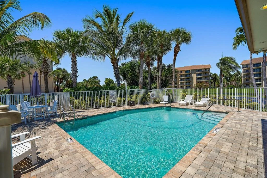 Photo of Unit 206 at 1401 Tidal Pointe Boulevard