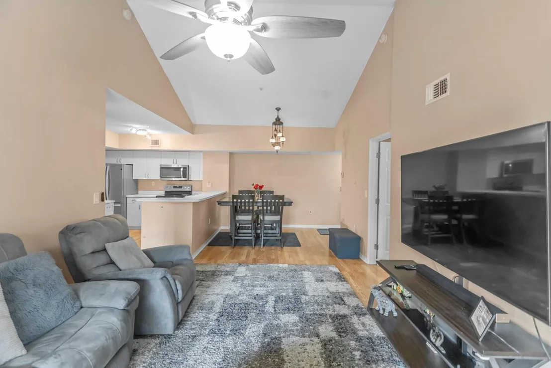 Photo of Unit 3056 at 3874 Lyons Road