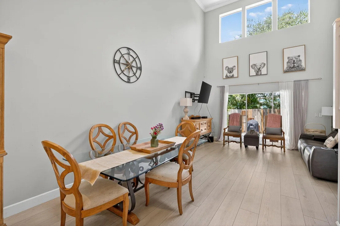 Photo of Unit 3 at 479 Tequesta Drive