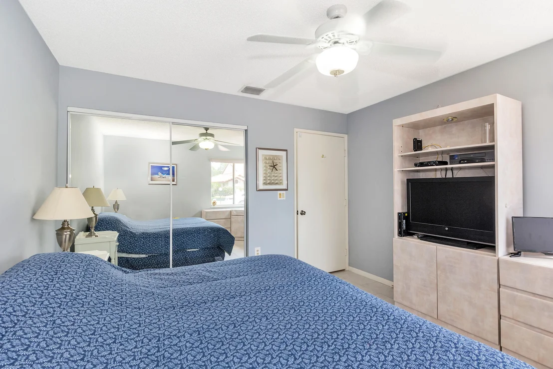 Photo of Unit C at 6408 Mill Pointe Circle