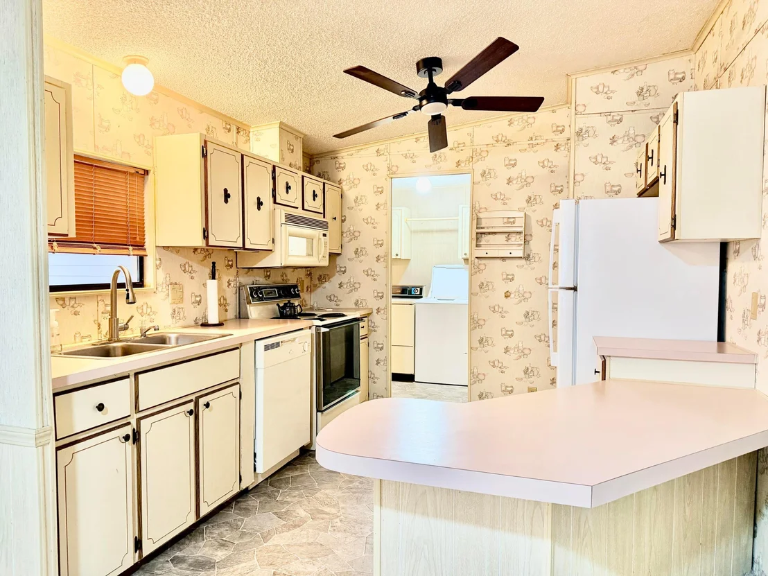 Photo of 2332 SE 29TH Street