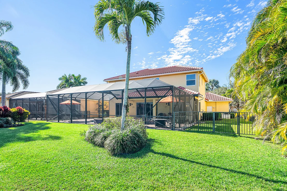 Photo of 4199 Cedar Creek Ranch Circle
