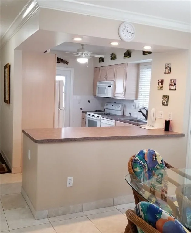 Photo of Unit 10 at 801 Pine Drive