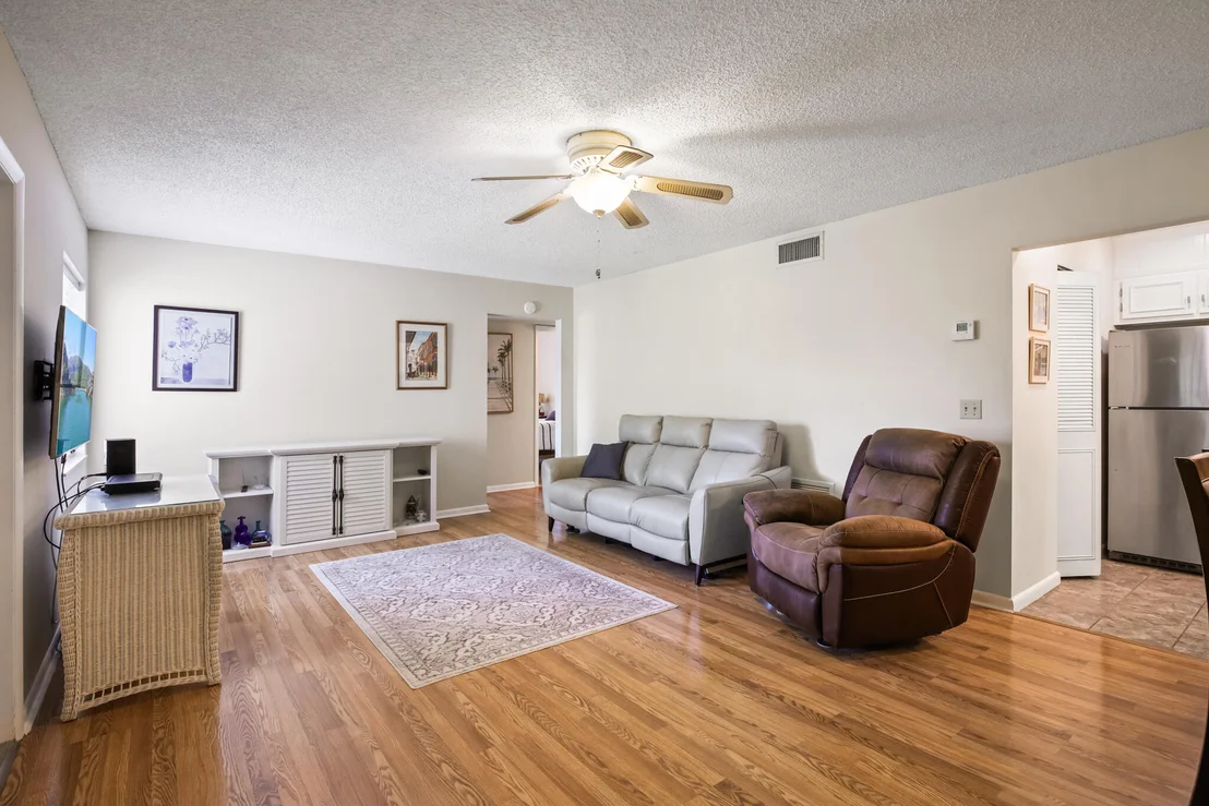 Photo of Unit C2 at 321 Pine Ridge Circle