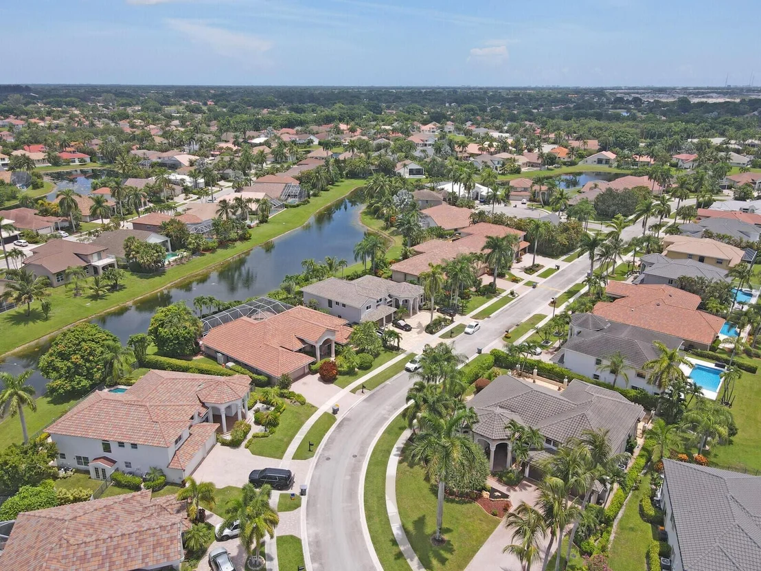 Photo of 10922 Bal Harbor Drive