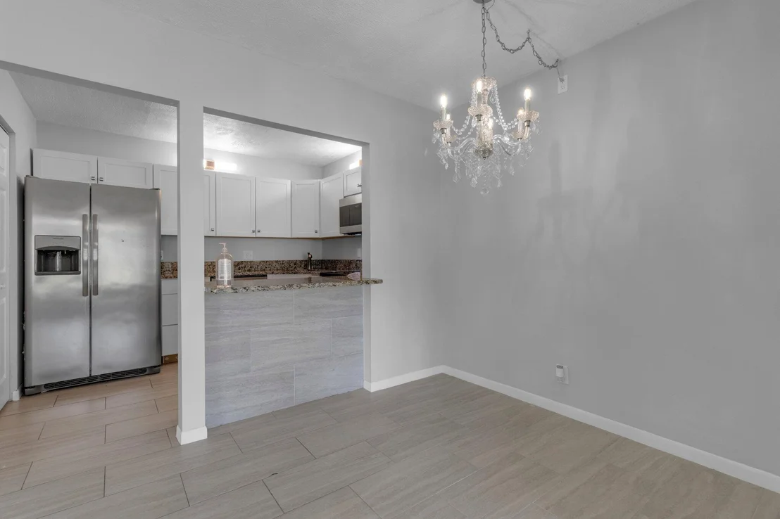 Photo of Unit C1 at 331 Pine Ridge Circle