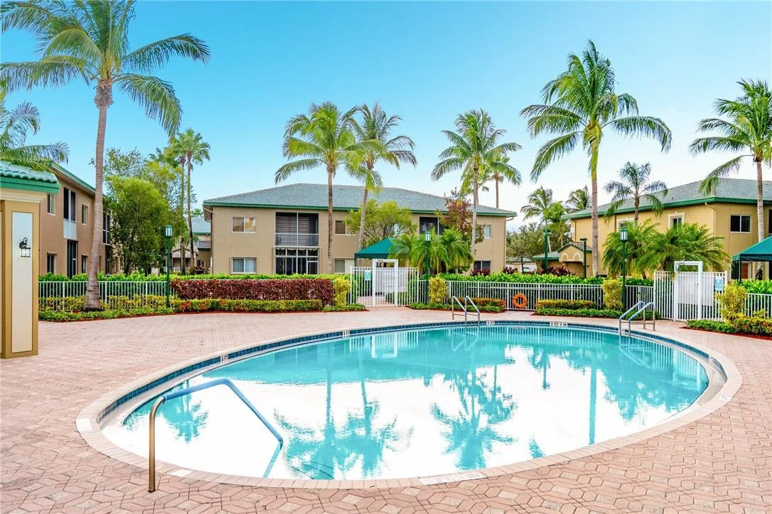 Photo of Unit 101 at 7962 Exeter Boulevard