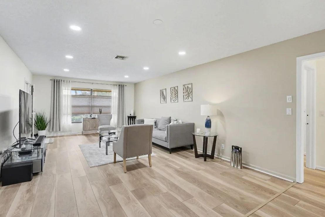 Photo of Unit A at 4635 Apple Tree Circle