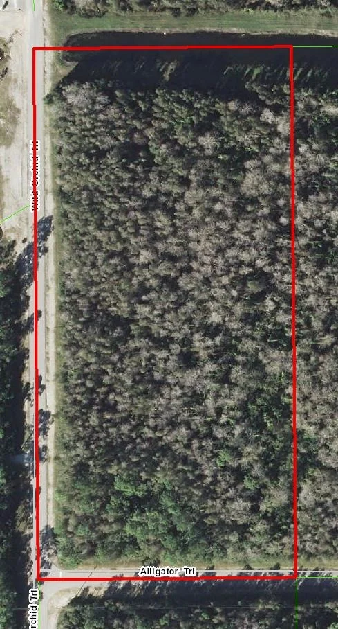 Photo of 11465 Alligator Trail