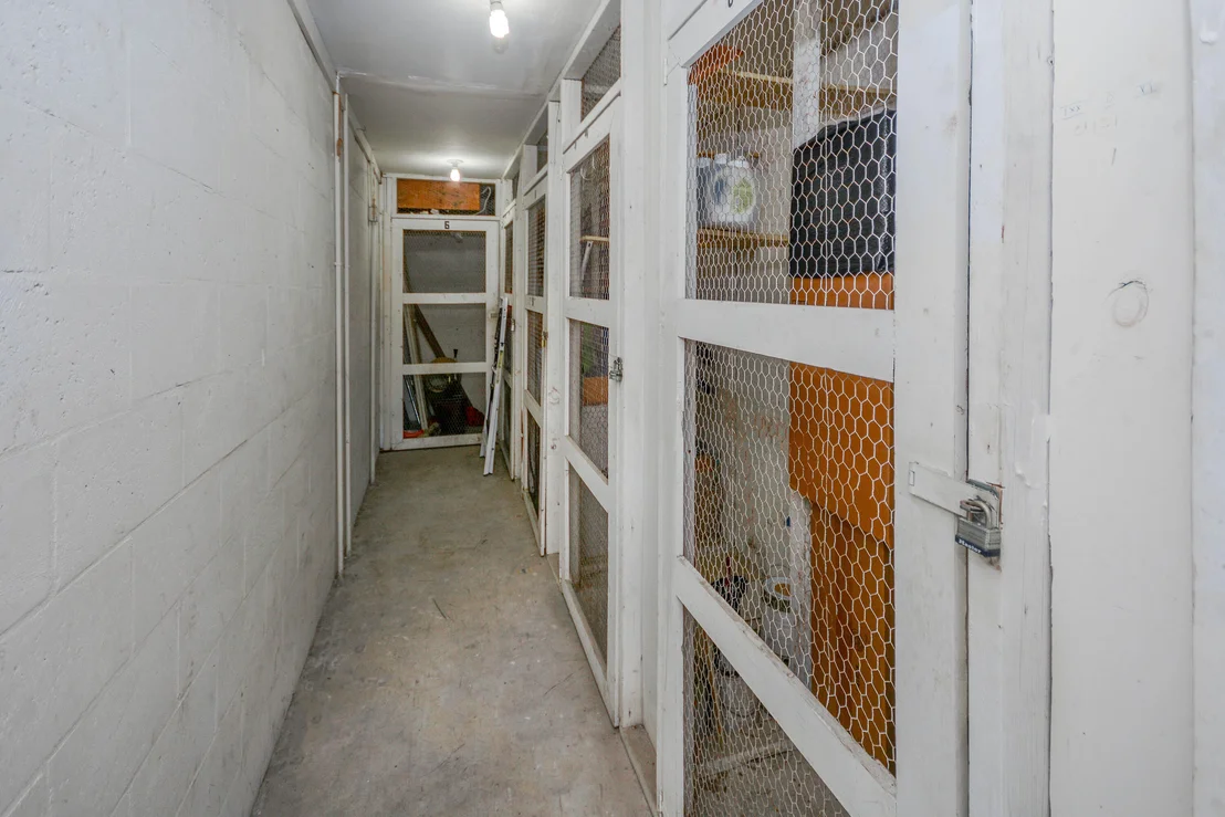 Photo of Unit 17 at 2950 SE Ocean Boulevard