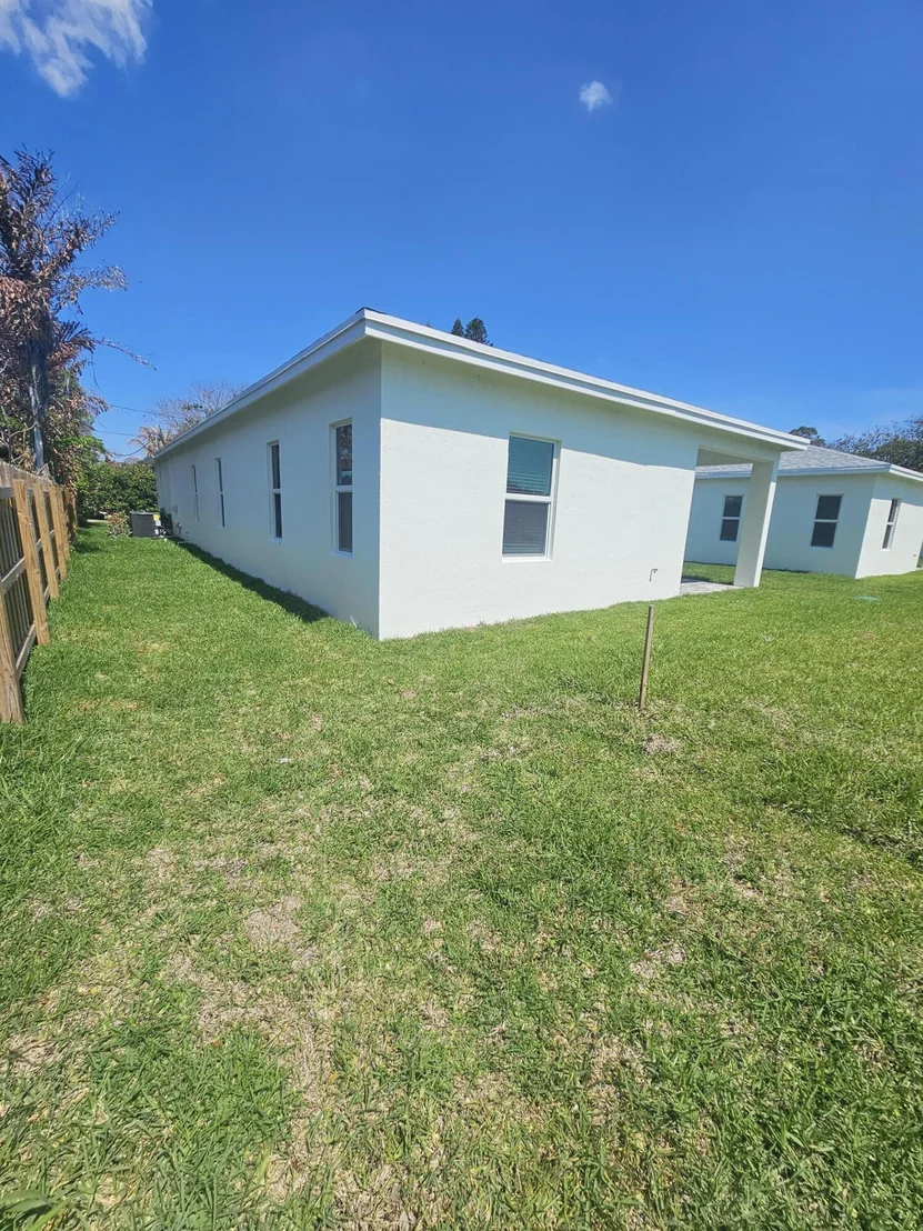 Photo of 3838 SE Grant Street