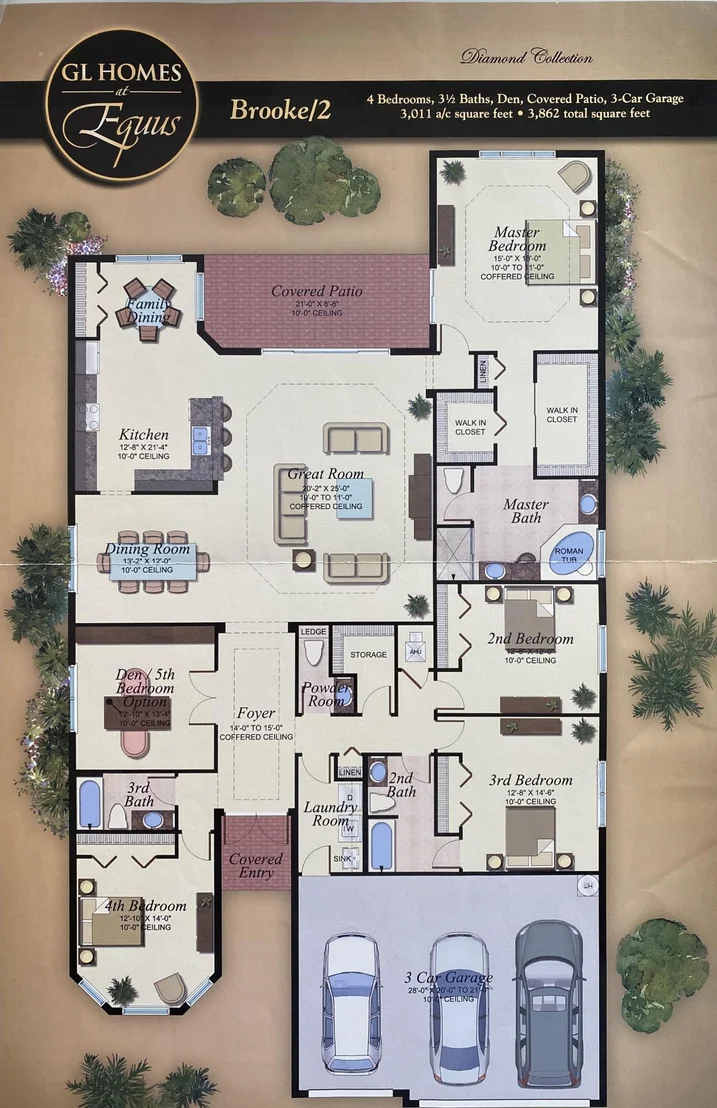 Photo of 9492 Equus Circle
