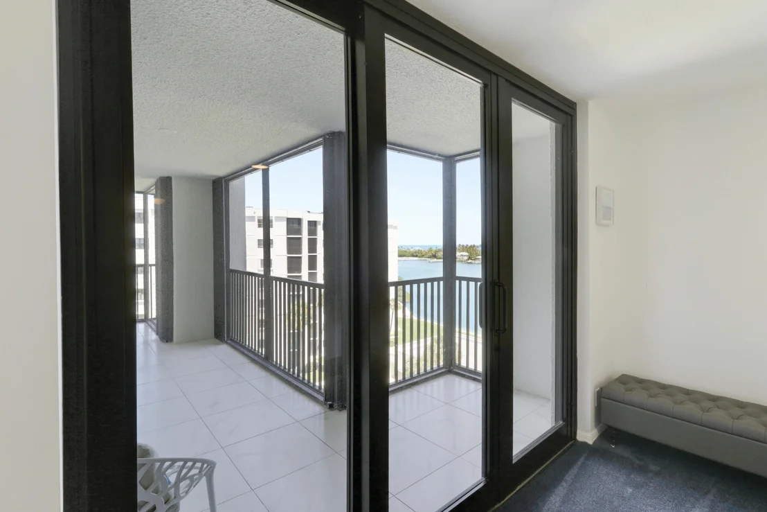 Photo of Unit 708 at 19800 Sandpointe Bay Drive