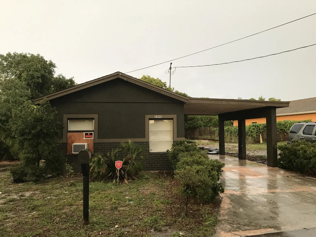 Photo of 5595 SE 46th Avenue