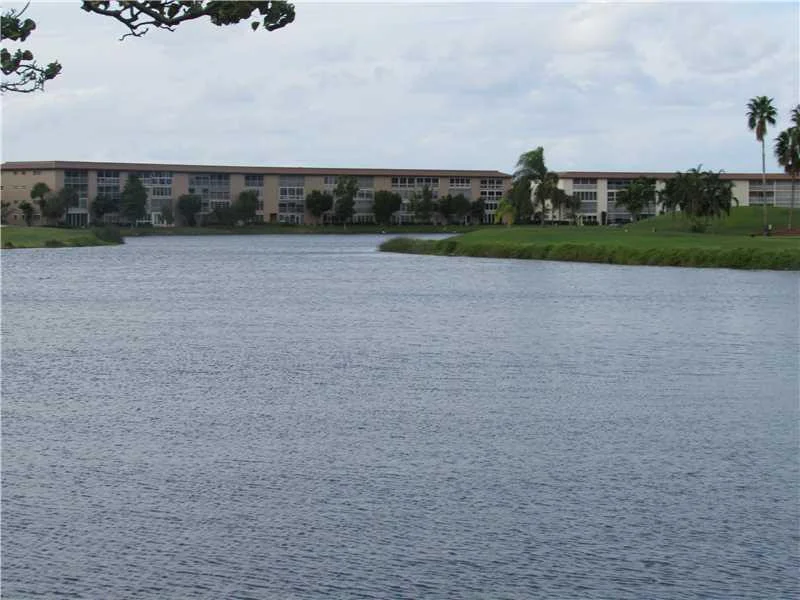 Photo of Unit H2 at 1603 Abaco Drive
