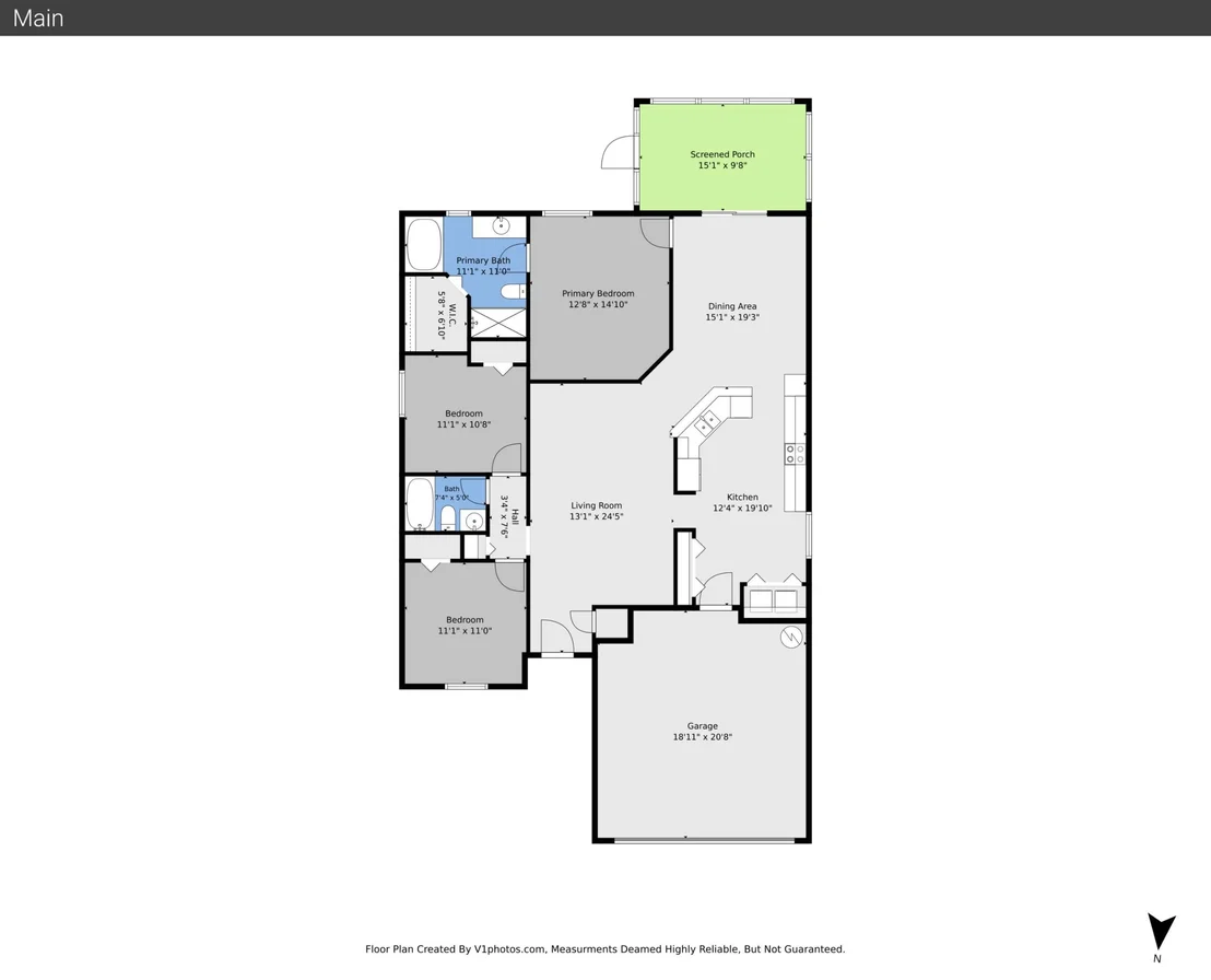 Photo of 815 Greenleaf Circle