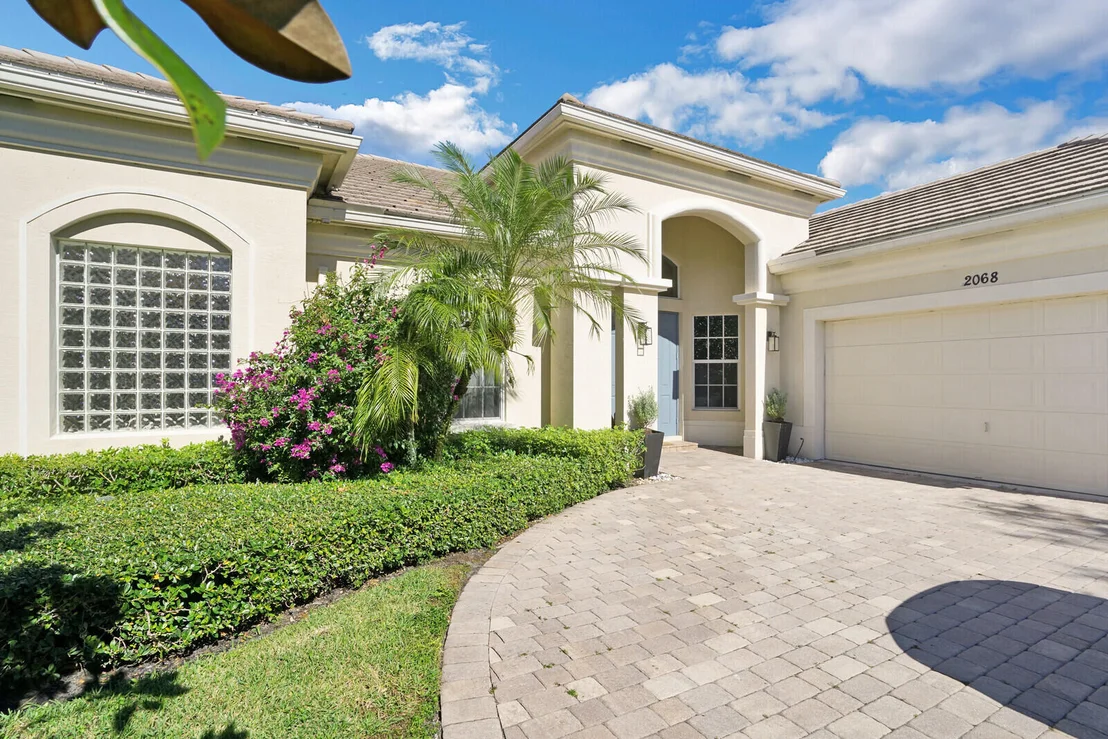 Photo of 2068 Wightman Drive